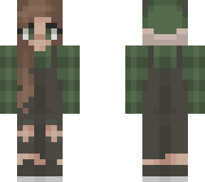 fixed flannel