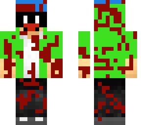 flowey killer jucoby