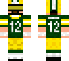 for packers fans :d