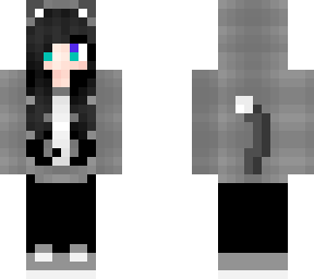 full leg skin