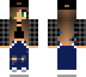 girl