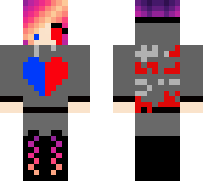 girl jeff