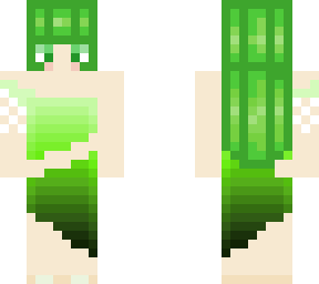 green apple
