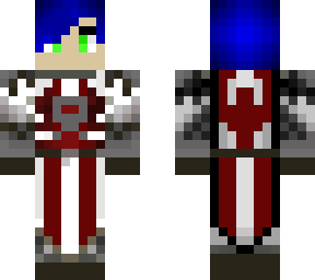guard (no head armour) retry