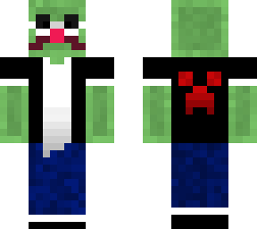 h slime