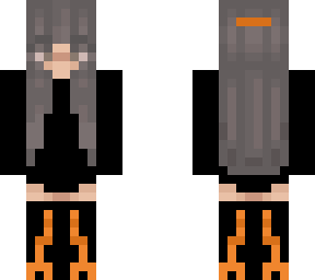 hair fix, final version