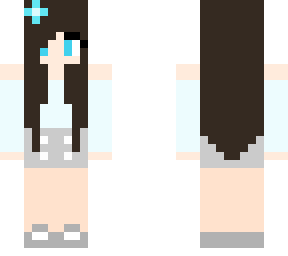 headphone girl