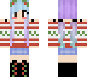 hollidays girl