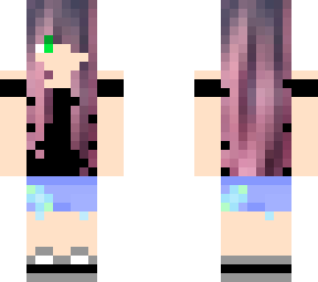 isabelle, girl with flower shorts edited