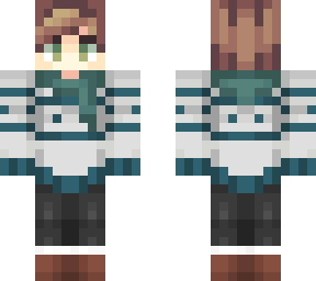 kai winter