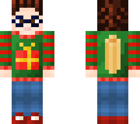 krismass