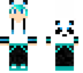 lance panda