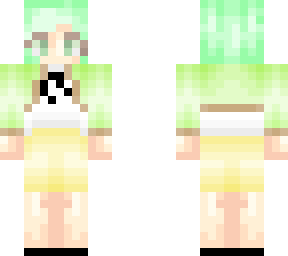 lemon lime
