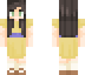 lily - older