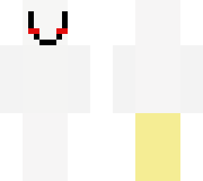 little ghost