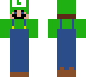 luigi