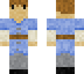 medieval person