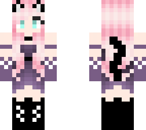 mefwa girl