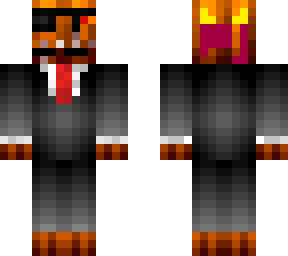 mi skin calabazahalloween