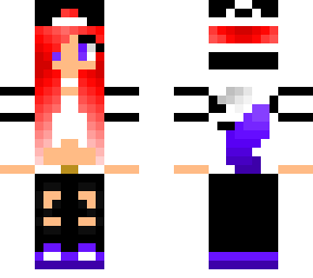 my bestfriend's skin