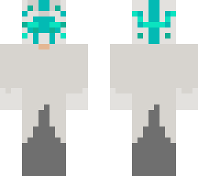 my first skin, k