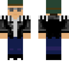 my guitar hero avatar