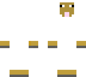 my sheep skin