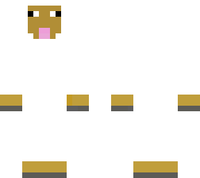 my sheep skin