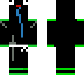 ninja noob