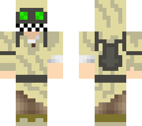 nomad