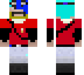 noob dan