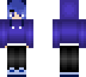 normal hoodie