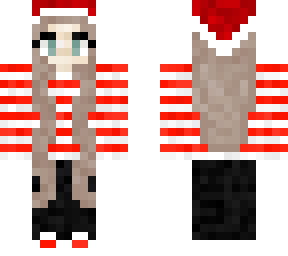own skin 3