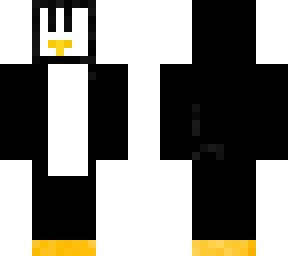 penguin