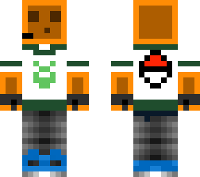 pokemorph