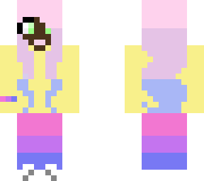 pride month skin