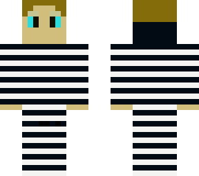 prisoner