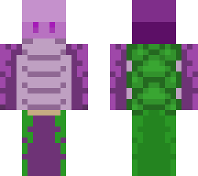 purp turp