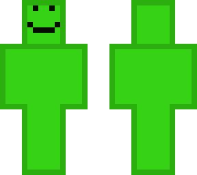 rad slime