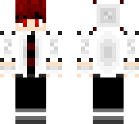 red frost