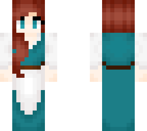 redhead peasant