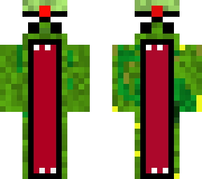 same skin