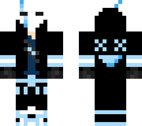 scary ninja