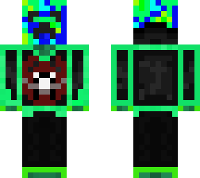 sea crepper