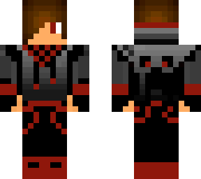 shanejr