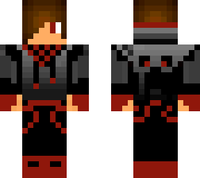 shanejr