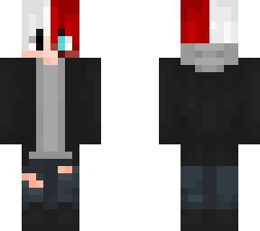 shoto todoroki