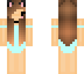 sienna swimmer by me