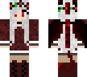 silverbloodyt - dragon fall