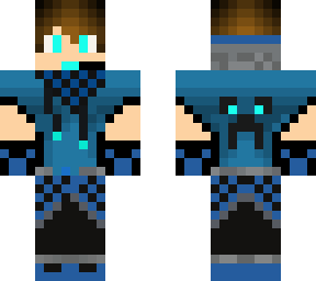 skin de super uri